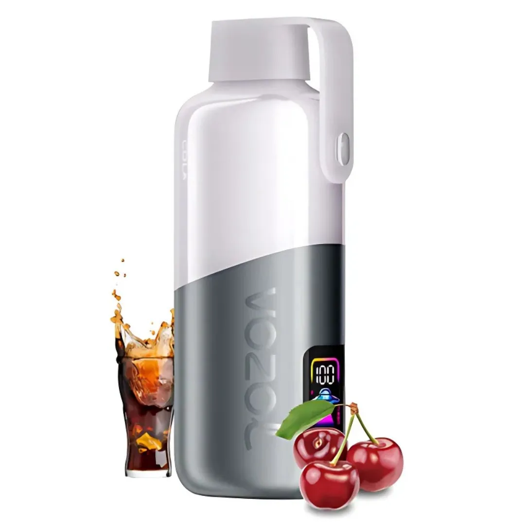 Buy Vozol Switch Edge Prefilled Pod Kit for £12.79