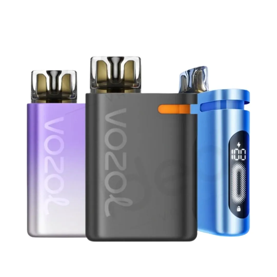 Vozol Switch Pico Prefilled Pod Kit