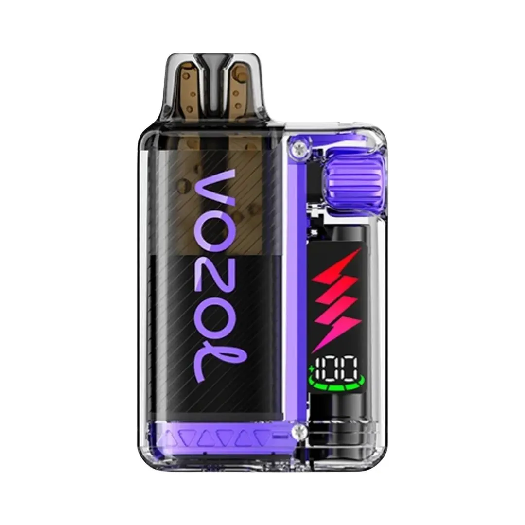 Vozol Vista Plug 10000 Puffs Prefilled kit