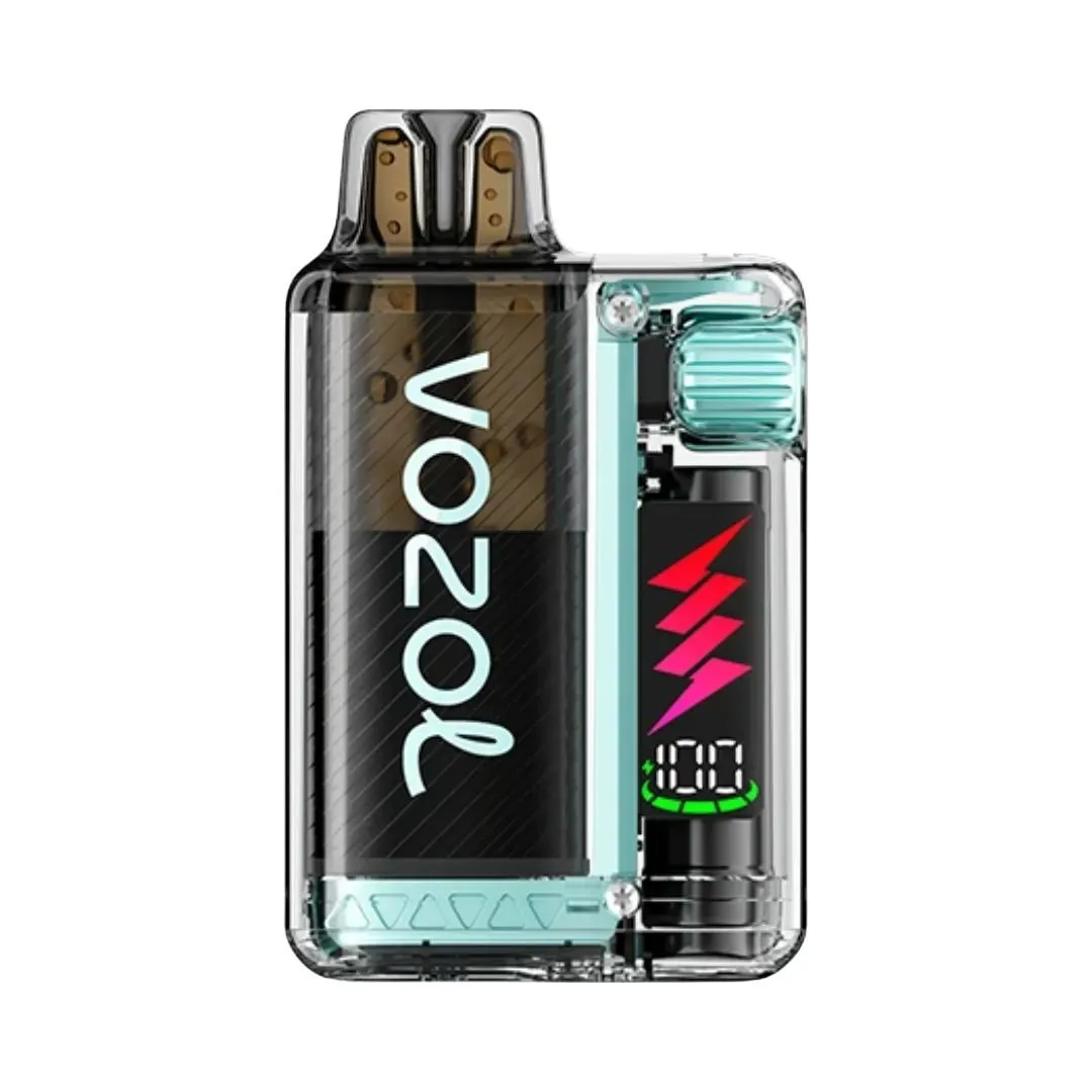 Vozol Vista Plug 10000 Puffs Prefilled kit