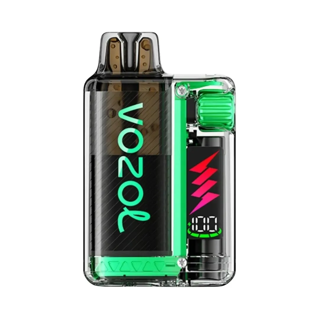 Vozol Vista Plug 10000 Puffs Prefilled kit