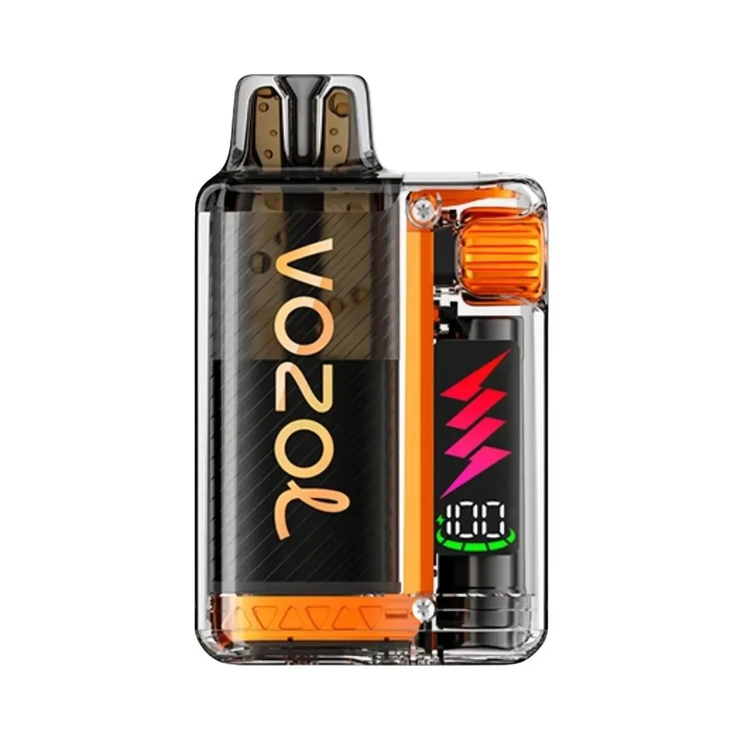 Vozol Vista Plug 10000 Puffs Prefilled kit