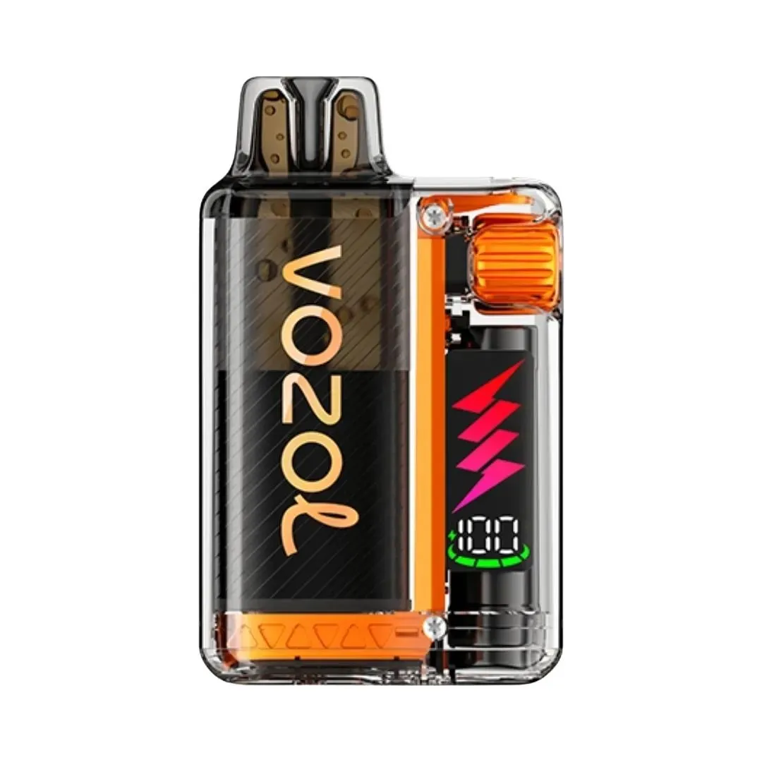 Vozol Vista Plug 10000 Puffs Prefilled kit