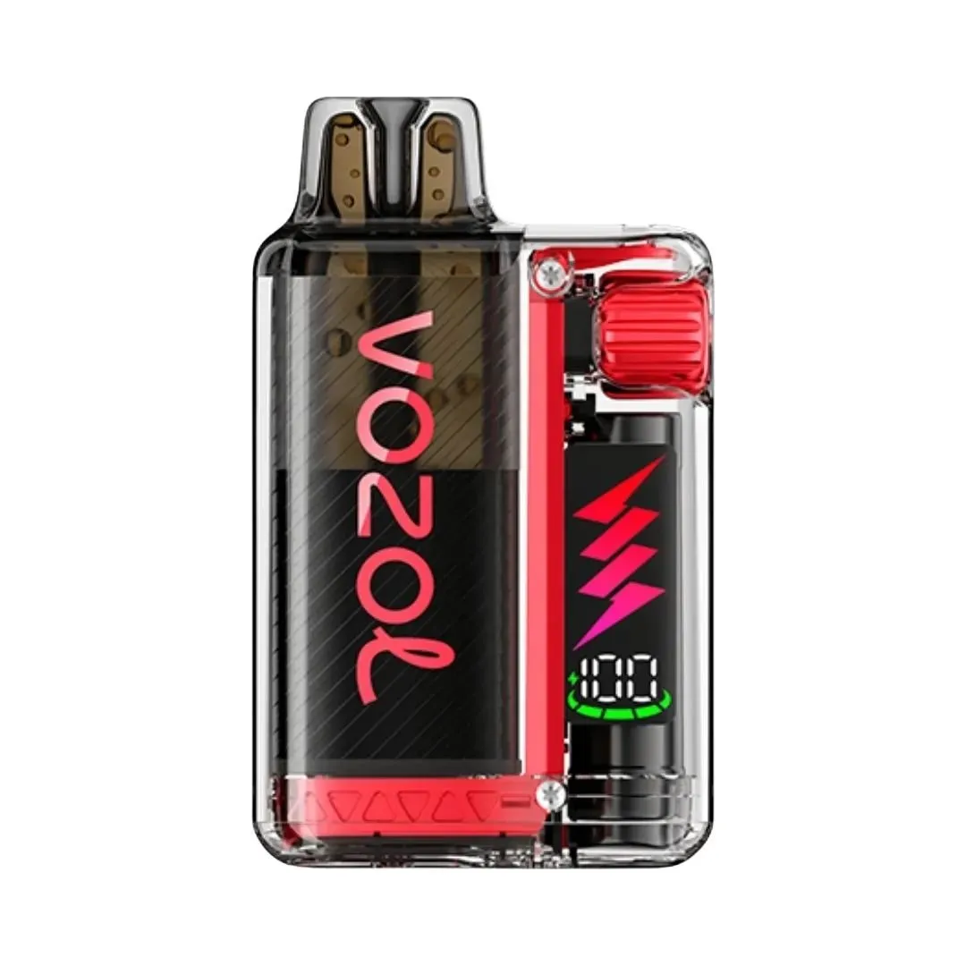 Vozol Vista Plug 10000 Puffs Prefilled kit