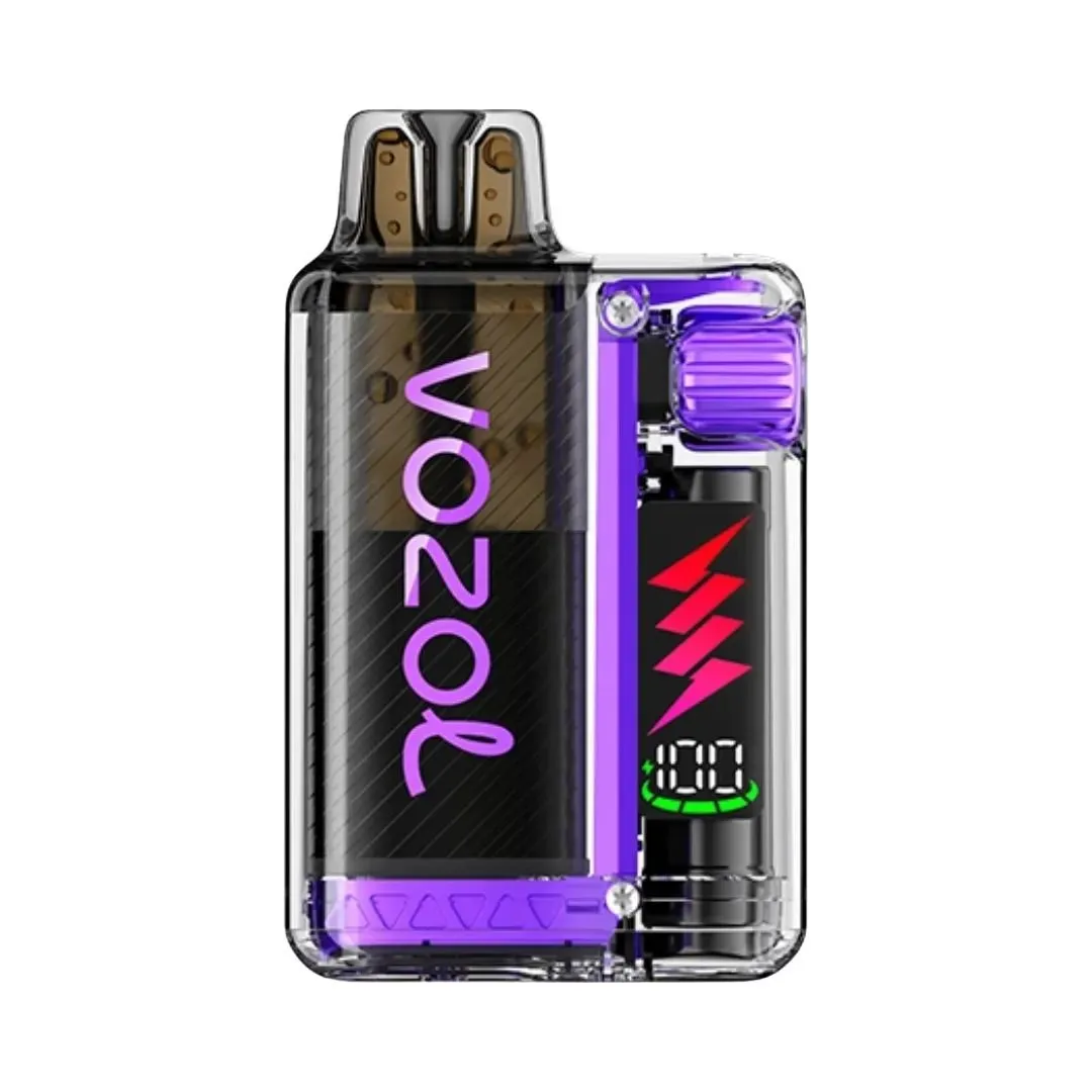 Vozol Vista Plug 10000 Puffs Prefilled kit