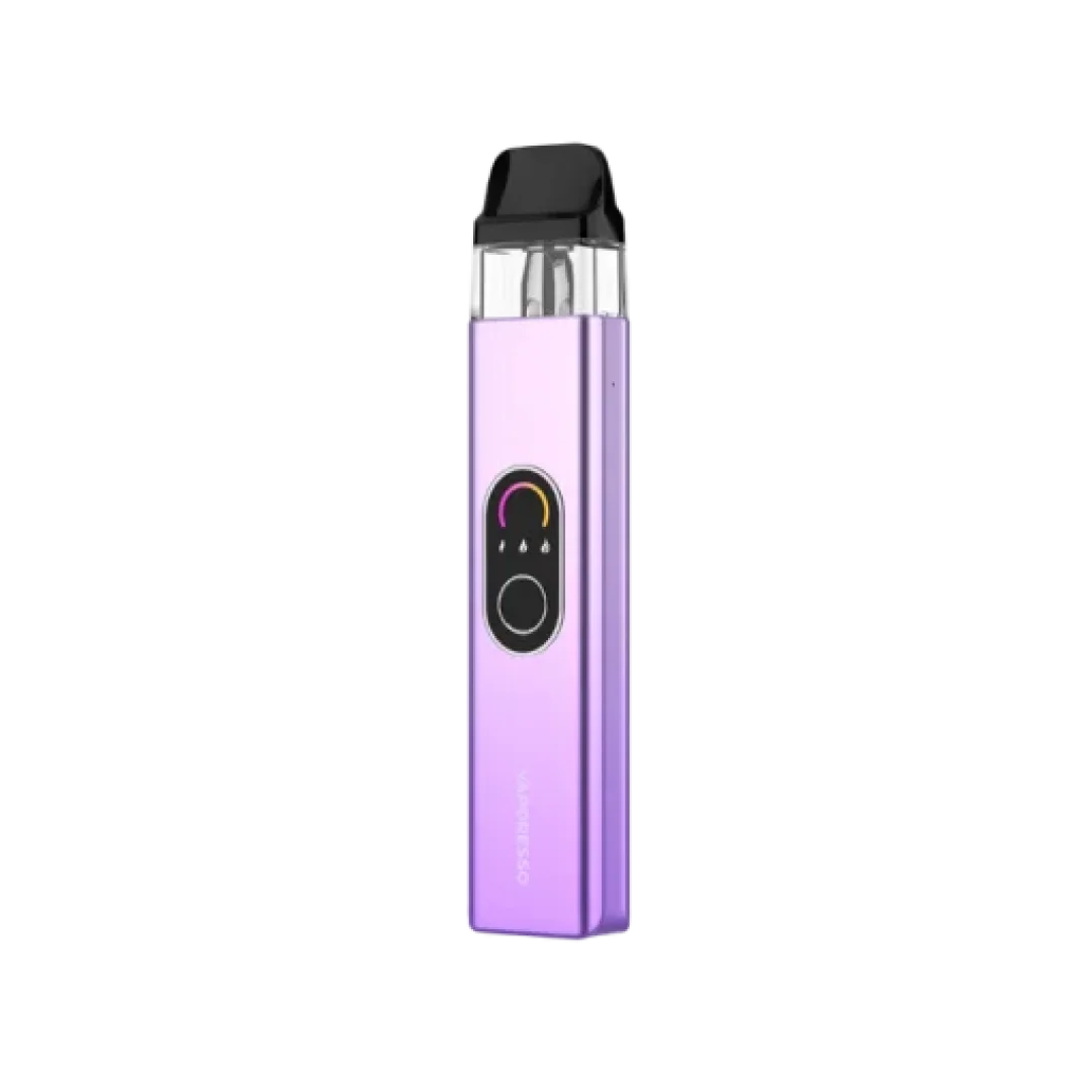 Vaporesso XROS 4 Vape Kit - £24.39 - Buy 4 for £96
