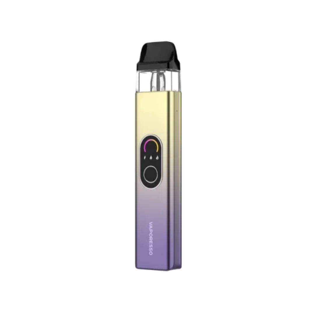 Vaporesso XROS 4 Vape Kit - £24.39 - Buy 4 for £96
