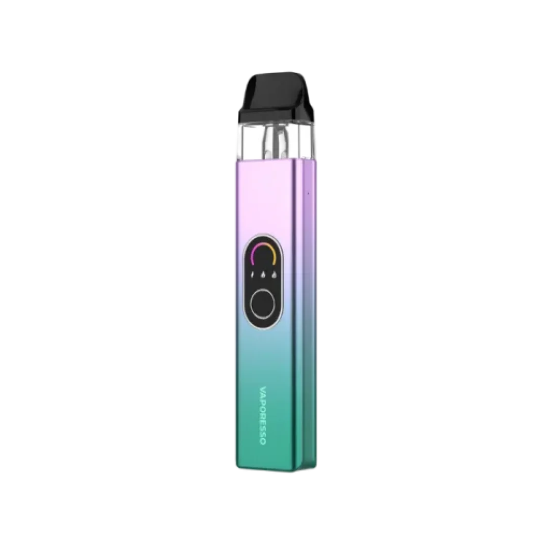 Vaporesso XROS 4 Vape Kit - £24.39 - Buy 4 for £96