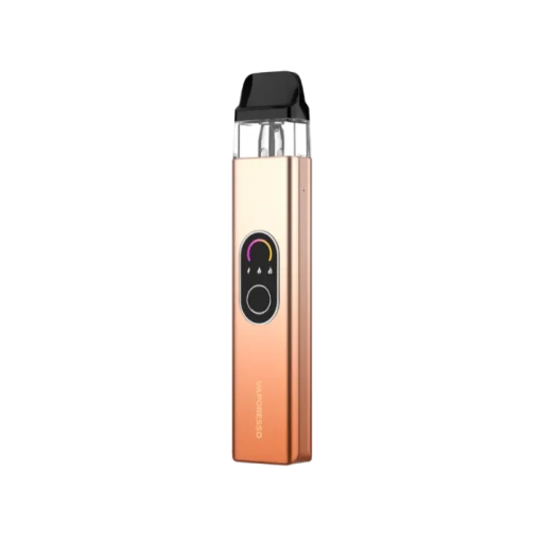 Vaporesso XROS 4 Vape Kit - £24.39 - Buy 4 for £96