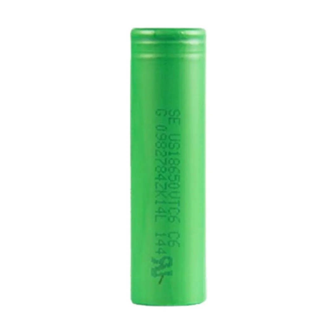 VTC6 18650 Rechargeable Vape Battery