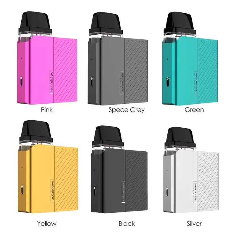 XROS Nano Pod Kit by Vaporesso