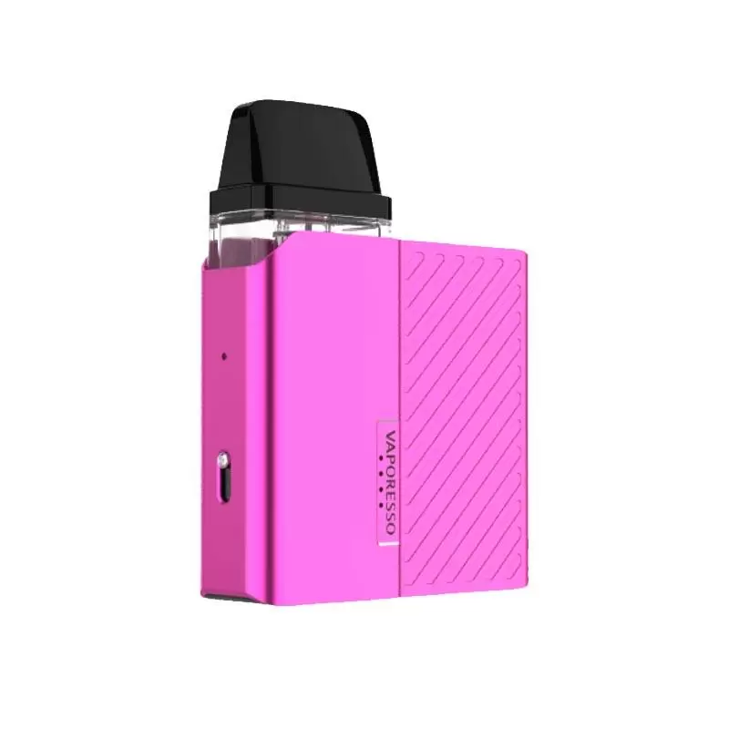 XROS Nano Pod Kit by Vaporesso