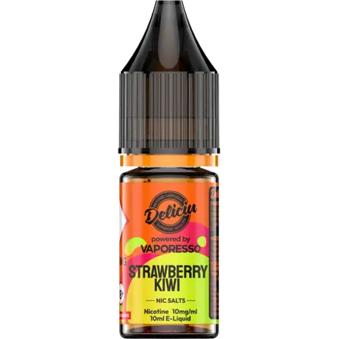 Vaporesso Deliciu V2 10ml Nic Salt E-liquid