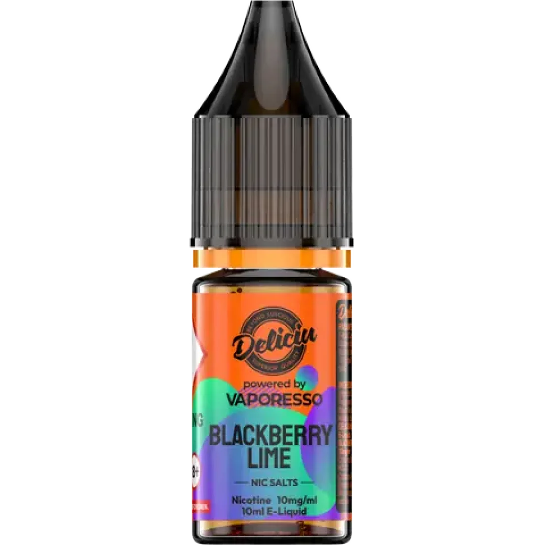 Vaporesso Deliciu V2 10ml Nic Salt E-liquid