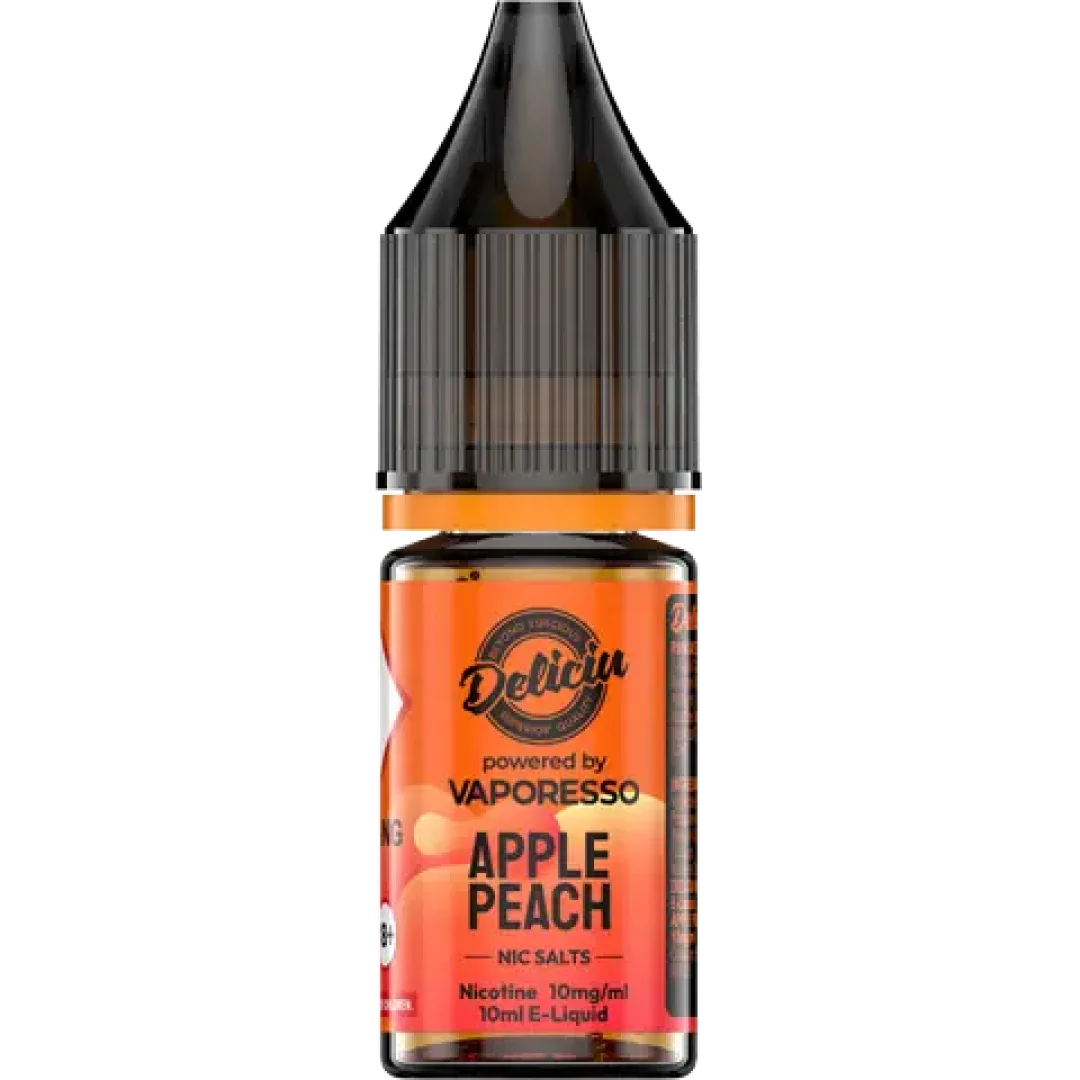 Vaporesso Deliciu V2 10ml Nic Salt E-liquid