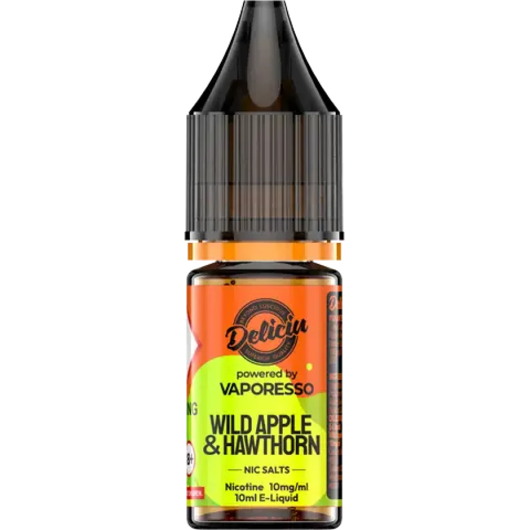 Vaporesso Deliciu V2 10ml Nic Salt E-liquid