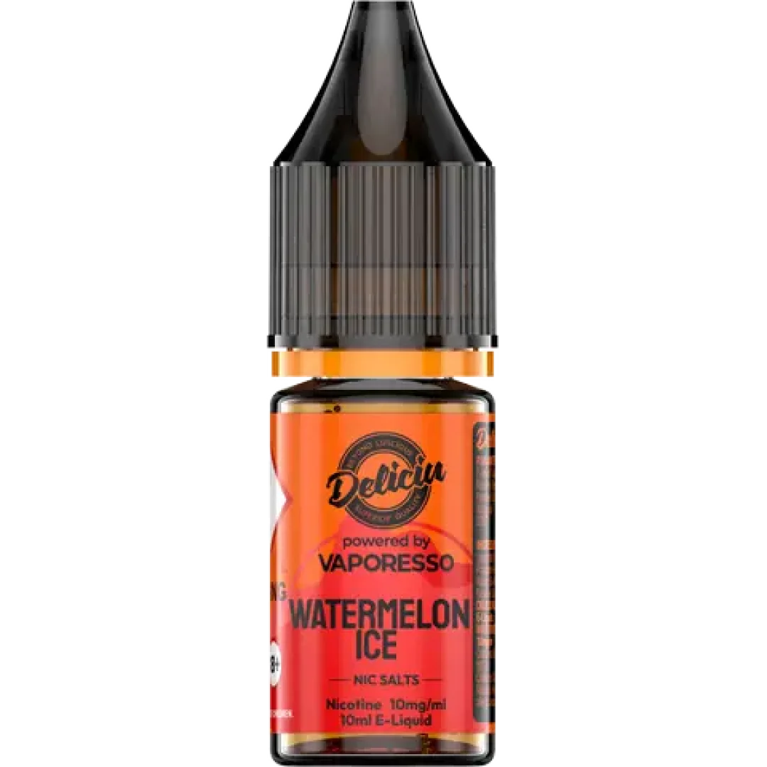 Vaporesso Deliciu V2 10ml Nic Salt E-liquid