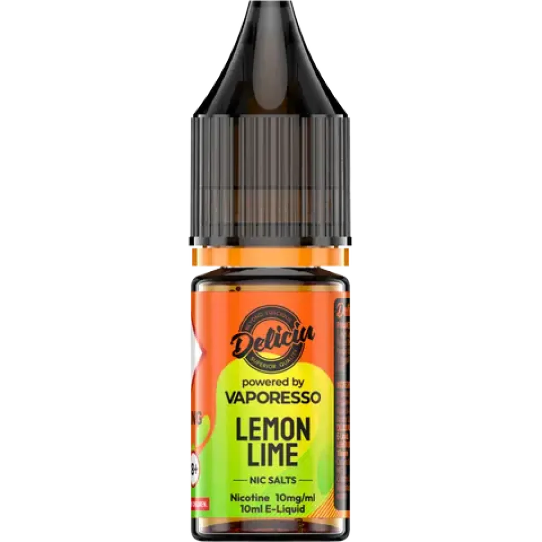 Vaporesso Deliciu V2 10ml Nic Salt E-liquid