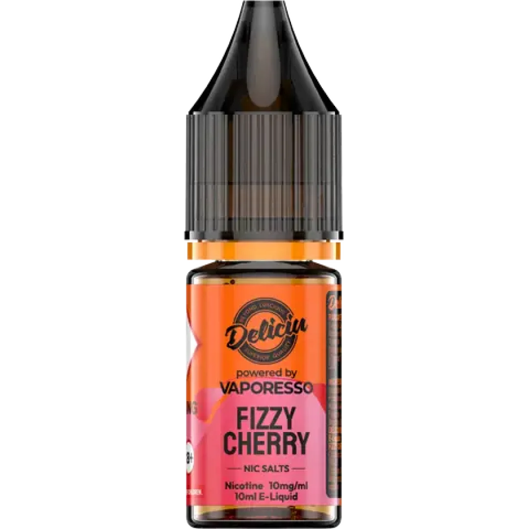 Vaporesso Deliciu V2 10ml Nic Salt E-liquid