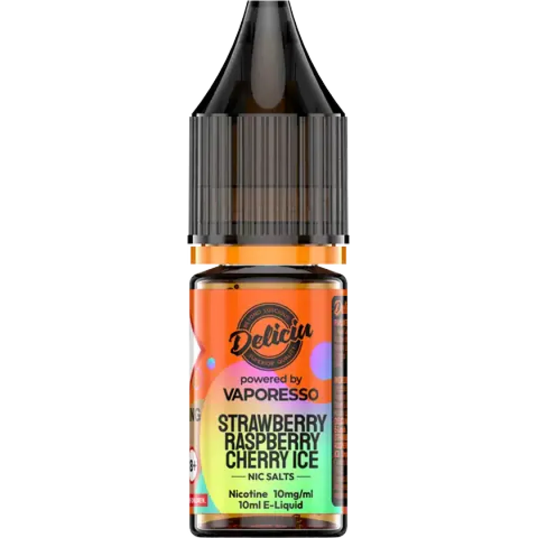 Vaporesso Deliciu V2 10ml Nic Salt E-liquid