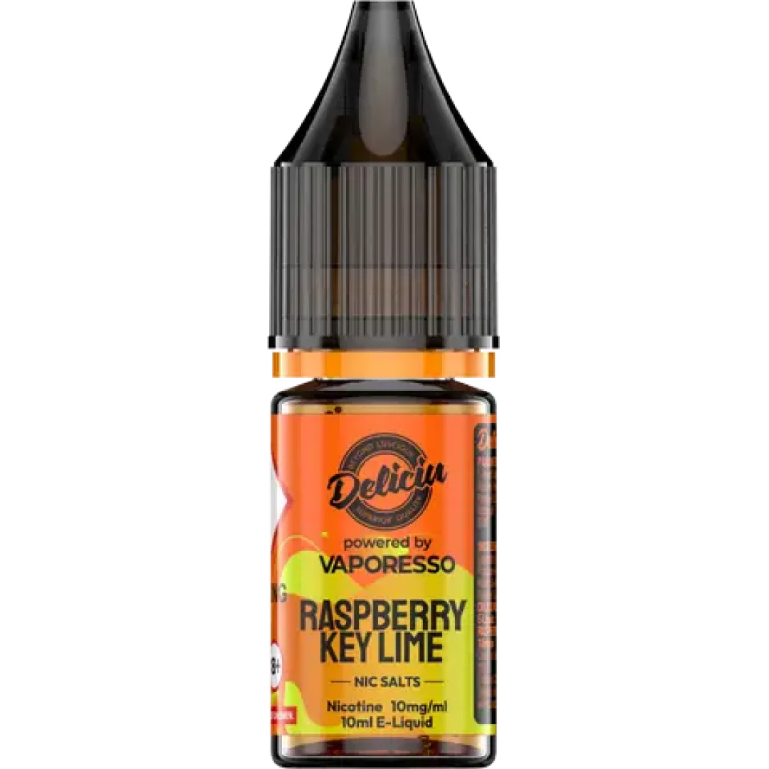 Vaporesso Deliciu V2 10ml Nic Salt E-liquid