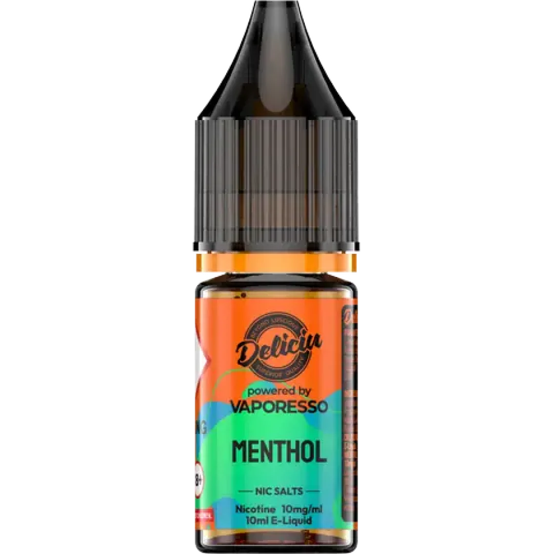 Vaporesso Deliciu V2 10ml Nic Salt E-liquid