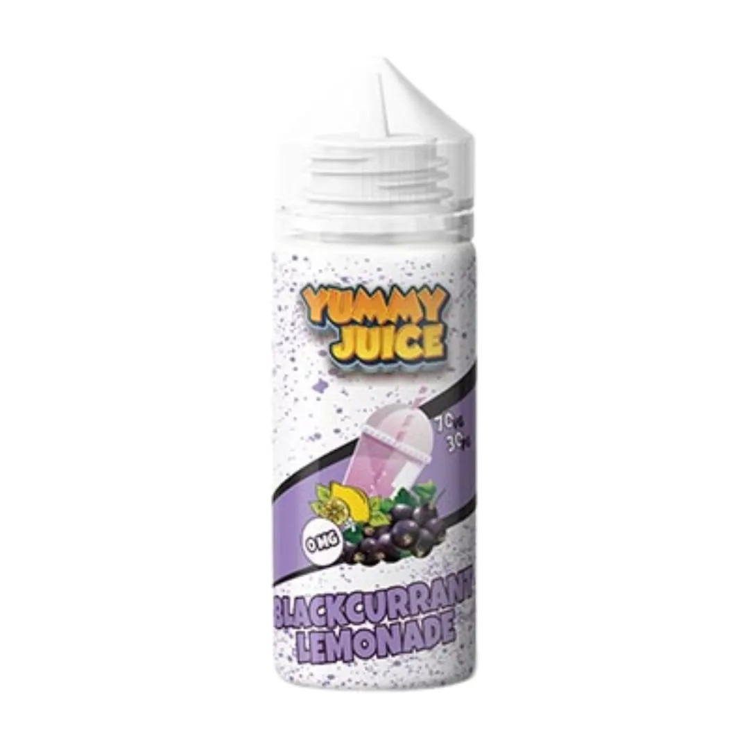 Buy Yummy Juice 120ml E-Liquid | Best Price | £38