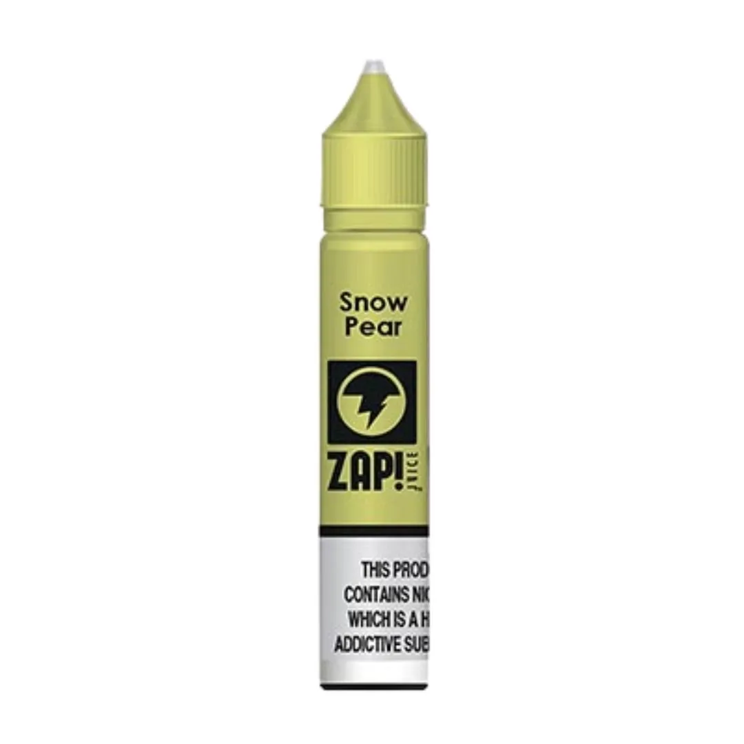 ZAP Juice 50:50 VG/PG 10ml E-Liquid