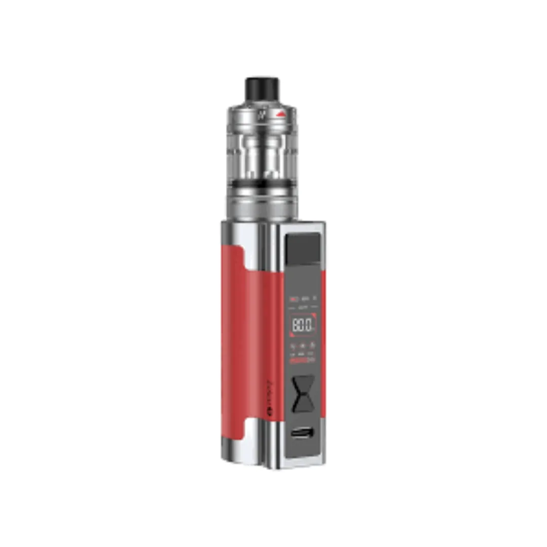Aspire Zelos 3 Vape Kit | Best UK Price Just £49.99