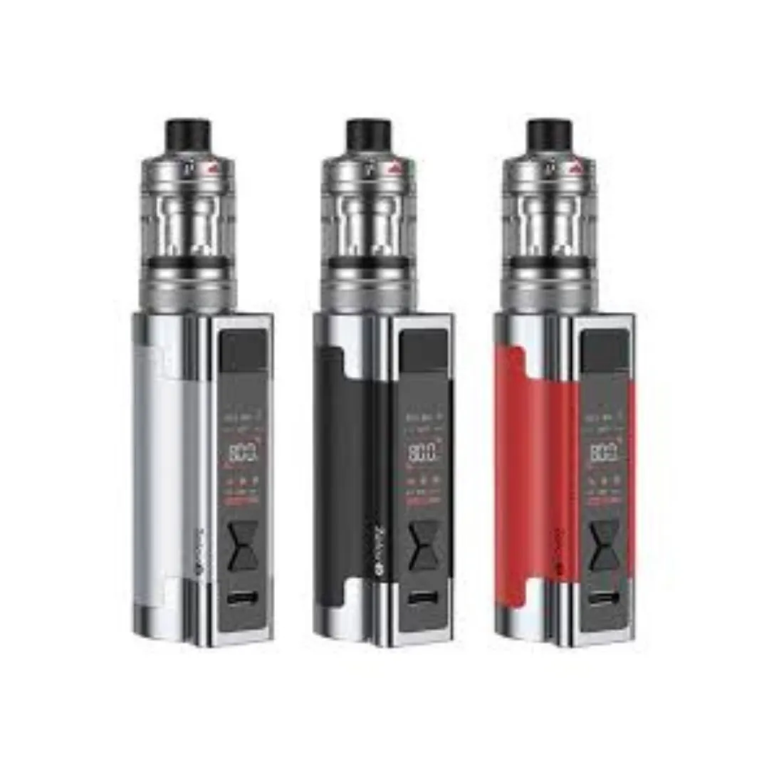 Zelos 3 Kit