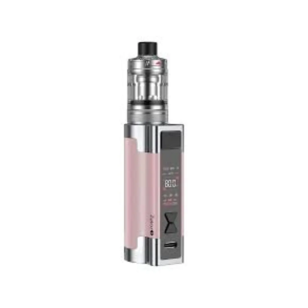 Aspire Zelos 3 Vape Kit | Best UK Price Just £49.99