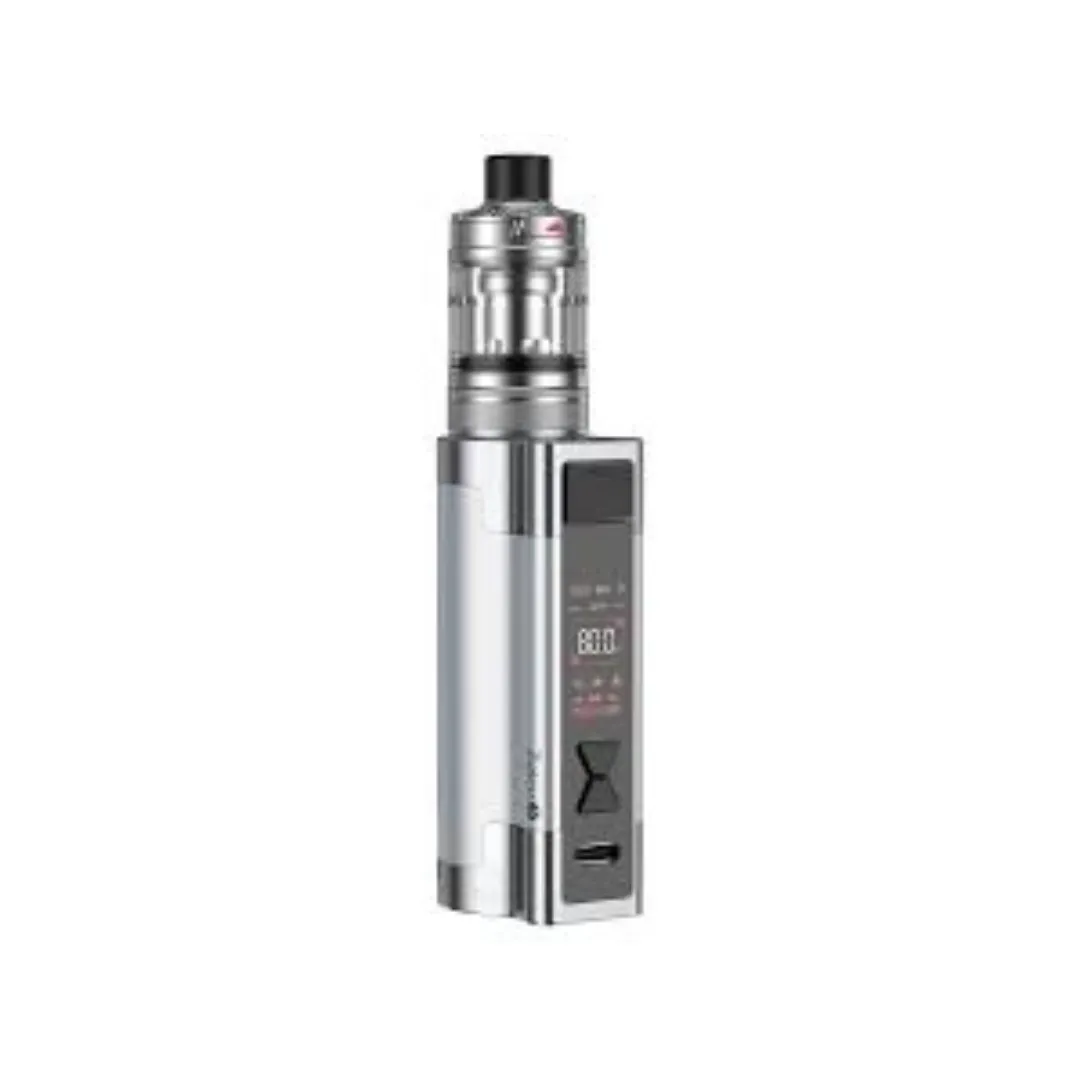 Aspire Zelos 3 Vape Kit | Best UK Price Just £49.99