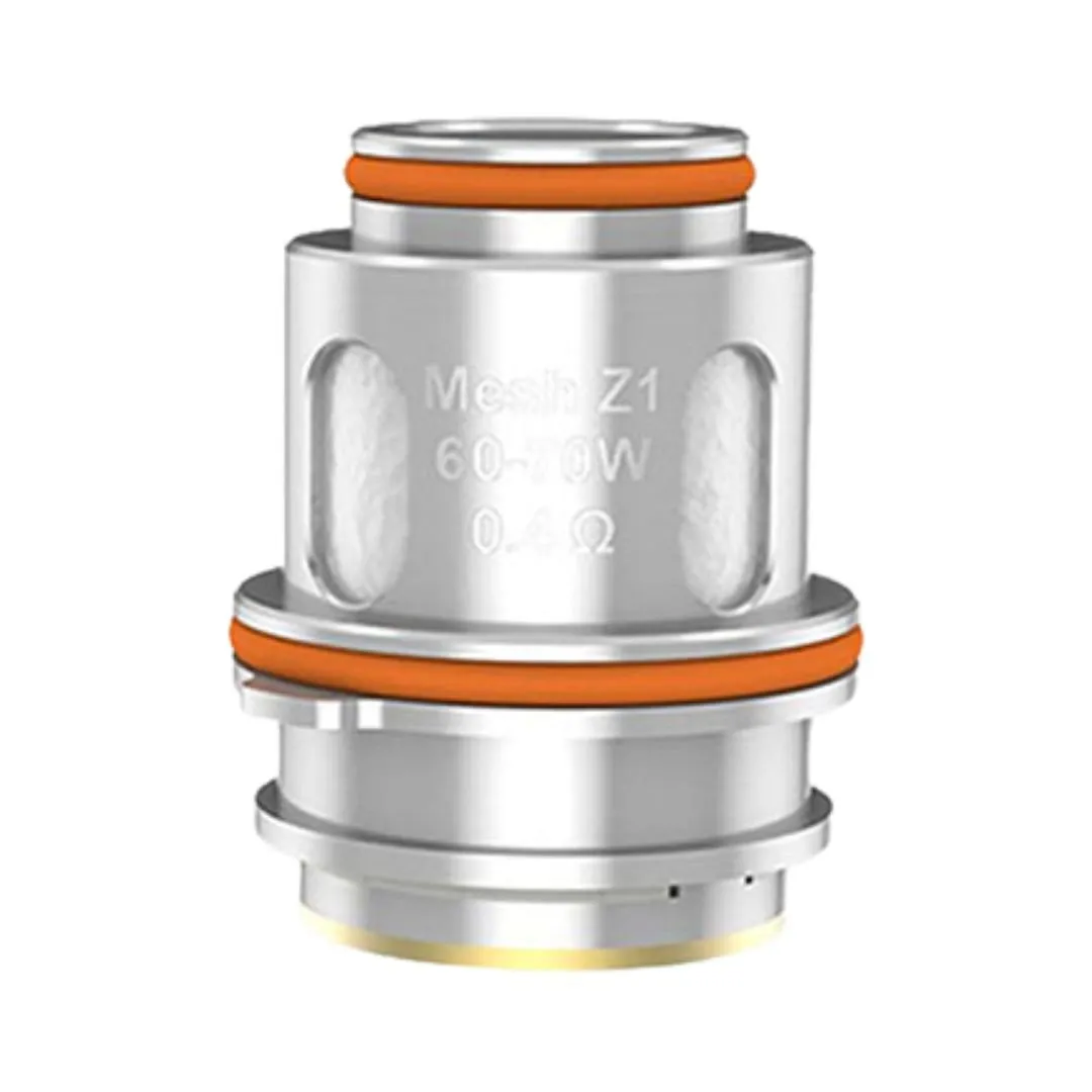Zeus Mesh Replacement Coil by Geek Vape